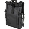 Wandrd PRVKE Photo Bundle 31L Mochila Fotográfica Negra | mochila fotográfica | mochila 31 litros