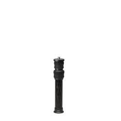 Benro Columnas Cortas Tortoise Serie 1-CSC25 | Columna central corta para trípodes Tortoise Serie 1
