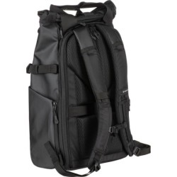 Wandrd PRVKE Photo Bundle 31L Mochila Fotográfica Negra | mochila fotográfica | mochila 31 litros
