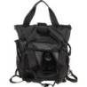 Wandrd PRVKE Photo Bundle 31L Mochila Fotográfica Negra | mochila fotográfica | mochila 31 litros