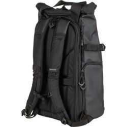 Wandrd PRVKE Photo Bundle 31L Mochila Fotográfica Negra | mochila fotográfica | mochila 31 litros