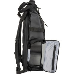 Wandrd PRVKE Photo Bundle 31L Mochila Fotográfica Negra | mochila fotográfica | mochila 31 litros