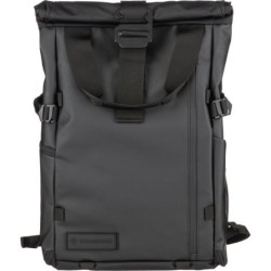 Wandrd PRVKE Photo Bundle 31L Mochila Fotográfica Negra | mochila fotográfica | mochila 31 litros