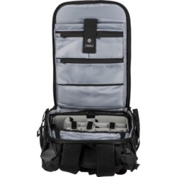 Wandrd PRVKE Photo Bundle 31L Mochila Fotográfica Negra | mochila fotográfica | mochila 31 litros