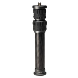 Benro Columnas Cortas Tortoise Serie 1-CSC25 | Columna central corta para trípodes Tortoise Serie 1