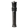 Benro Columnas Cortas Tortoise Serie 1-CSC25 | Columna central corta para trípodes Tortoise Serie 1