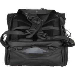 Wandrd PRVKE Photo Bundle 31L Mochila Fotográfica Negra | mochila fotográfica | mochila 31 litros