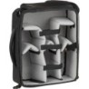 Wandrd PRVKE Photo Bundle 31L Mochila Fotográfica Negra | mochila fotográfica | mochila 31 litros