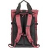 Wandrd PRVKE Photo Bundle 31L Mochila Fotográfica Rhone Burgundy | mochila fotográfica | mochila 31 litros