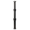 Benro Columnas Cortas Tortoise Serie 1-CSC25 | Columna central corta para trípodes Tortoise Serie 1