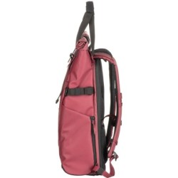Wandrd PRVKE Photo Bundle 31L Mochila Fotográfica Rhone Burgundy | mochila fotográfica | mochila 31 litros