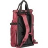 Wandrd PRVKE Photo Bundle 31L Mochila Fotográfica Rhone Burgundy | mochila fotográfica | mochila 31 litros