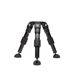 Benro Trípode Hi-Hat HH75AV Bola 75mm | trípode hi-hat | trípode de vídeo bajo | trípode con bola de 75mm