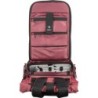 Wandrd PRVKE Photo Bundle 31L Mochila Fotográfica Rhone Burgundy | mochila fotográfica | mochila 31 litros