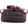 Wandrd PRVKE Photo Bundle 31L Mochila Fotográfica Rhone Burgundy | mochila fotográfica | mochila 31 litros
