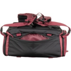 Wandrd PRVKE Photo Bundle 31L Mochila Fotográfica Rhone Burgundy | mochila fotográfica | mochila 31 litros