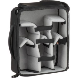 Wandrd PRVKE Photo Bundle 31L Mochila Fotográfica Rhone Burgundy | mochila fotográfica | mochila 31 litros