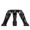 Benro Trípode Hi-Hat HH75AV Bola 75mm | trípode hi-hat | trípode de vídeo bajo | trípode con bola de 75mm