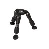 Benro Trípode Hi-Hat HH75AV Bola 75mm | trípode hi-hat | trípode de vídeo bajo | trípode con bola de 75mm