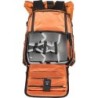 Wandrd PRVKE Photo Bundle 31L Mochila Fotográfica Sedona Orange | mochila fotográfica | mochila 31 litros