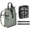 Wandrd PRVKE Photo Bundle 31L Mochila Fotográfica Wasatch Green | mochila fotográfica | mochila 31 litros