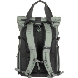 Wandrd PRVKE Photo Bundle 31L Mochila Fotográfica Wasatch Green | mochila fotográfica | mochila 31 litros