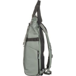 Wandrd PRVKE Photo Bundle 31L Mochila Fotográfica Wasatch Green | mochila fotográfica | mochila 31 litros