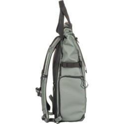 Wandrd PRVKE Photo Bundle 31L Mochila Fotográfica Wasatch Green | mochila fotográfica | mochila 31 litros