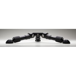 Benro Trípode Hi-Hat HH75AV Bola 75mm | trípode hi-hat | trípode de vídeo bajo | trípode con bola de 75mm