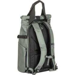 Wandrd PRVKE Photo Bundle 31L Mochila Fotográfica Wasatch Green | mochila fotográfica | mochila 31 litros