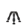 Benro Trípode Hi-Hat HH75AV Bola 75mm | trípode hi-hat | trípode de vídeo bajo | trípode con bola de 75mm