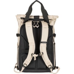 Wandrd PRVKE Photo Bundle 31L Mochila Fotográfica Yuma Tan | mochila fotográfica | mochila 31 litros