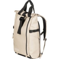Wandrd PRVKE Photo Bundle 31L Mochila Fotográfica Yuma Tan | mochila fotográfica | mochila 31 litros