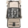 Wandrd PRVKE Photo Bundle 31L Mochila Fotográfica Yuma Tan | mochila fotográfica | mochila 31 litros