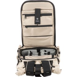 Wandrd PRVKE Photo Bundle 31L Mochila Fotográfica Yuma Tan | mochila fotográfica | mochila 31 litros