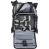 Wandrd PRVKE Photo Bundle 41L Mochila Fotográfica Negra | mochila fotográfica | mochila 41 litros