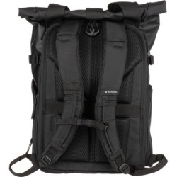 Wandrd PRVKE Photo Bundle 41L Mochila Fotográfica Negra | mochila fotográfica | mochila 41 litros