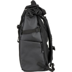 Wandrd PRVKE Photo Bundle 41L Mochila Fotográfica Negra | mochila fotográfica | mochila 41 litros