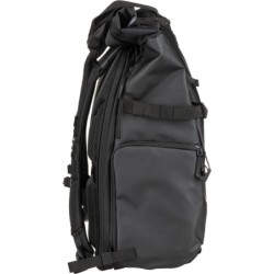 Wandrd PRVKE Photo Bundle 41L Mochila Fotográfica Negra | mochila fotográfica | mochila 41 litros