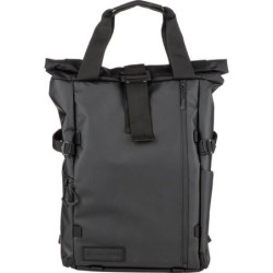 Wandrd PRVKE Photo Bundle 41L Mochila Fotográfica Negra | mochila fotográfica | mochila 41 litros