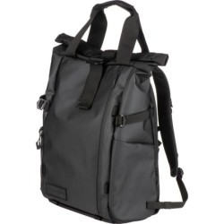 Wandrd PRVKE Photo Bundle 41L Mochila Fotográfica Negra | mochila fotográfica | mochila 41 litros