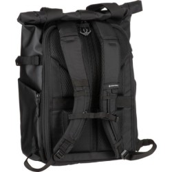 Wandrd PRVKE Photo Bundle 41L Mochila Fotográfica Negra | mochila fotográfica | mochila 41 litros