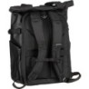 Wandrd PRVKE Photo Bundle 41L Mochila Fotográfica Negra | mochila fotográfica | mochila 41 litros