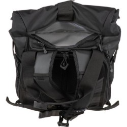 Wandrd PRVKE Photo Bundle 41L Mochila Fotográfica Negra | mochila fotográfica | mochila 41 litros