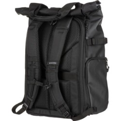 Wandrd PRVKE Photo Bundle 41L Mochila Fotográfica Negra | mochila fotográfica | mochila 41 litros