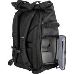 Wandrd PRVKE Photo Bundle 41L Mochila Fotográfica Negra | mochila fotográfica | mochila 41 litros