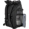 Wandrd PRVKE Photo Bundle 41L Mochila Fotográfica Negra | mochila fotográfica | mochila 41 litros