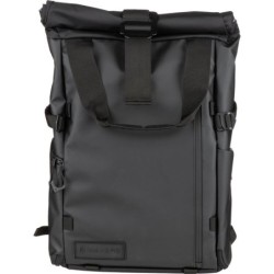 Wandrd PRVKE Photo Bundle 41L Mochila Fotográfica Negra | mochila fotográfica | mochila 41 litros