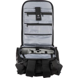 Wandrd PRVKE Photo Bundle 41L Mochila Fotográfica Negra | mochila fotográfica | mochila 41 litros