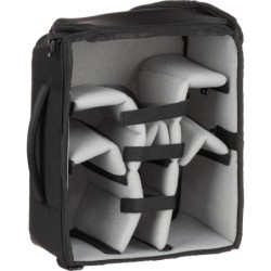 Wandrd PRVKE Photo Bundle 41L Mochila Fotográfica Negra | mochila fotográfica | mochila 41 litros